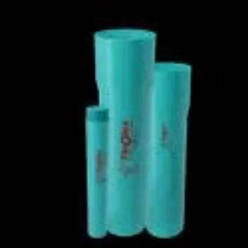 Ribbed Screen Casing Pipe